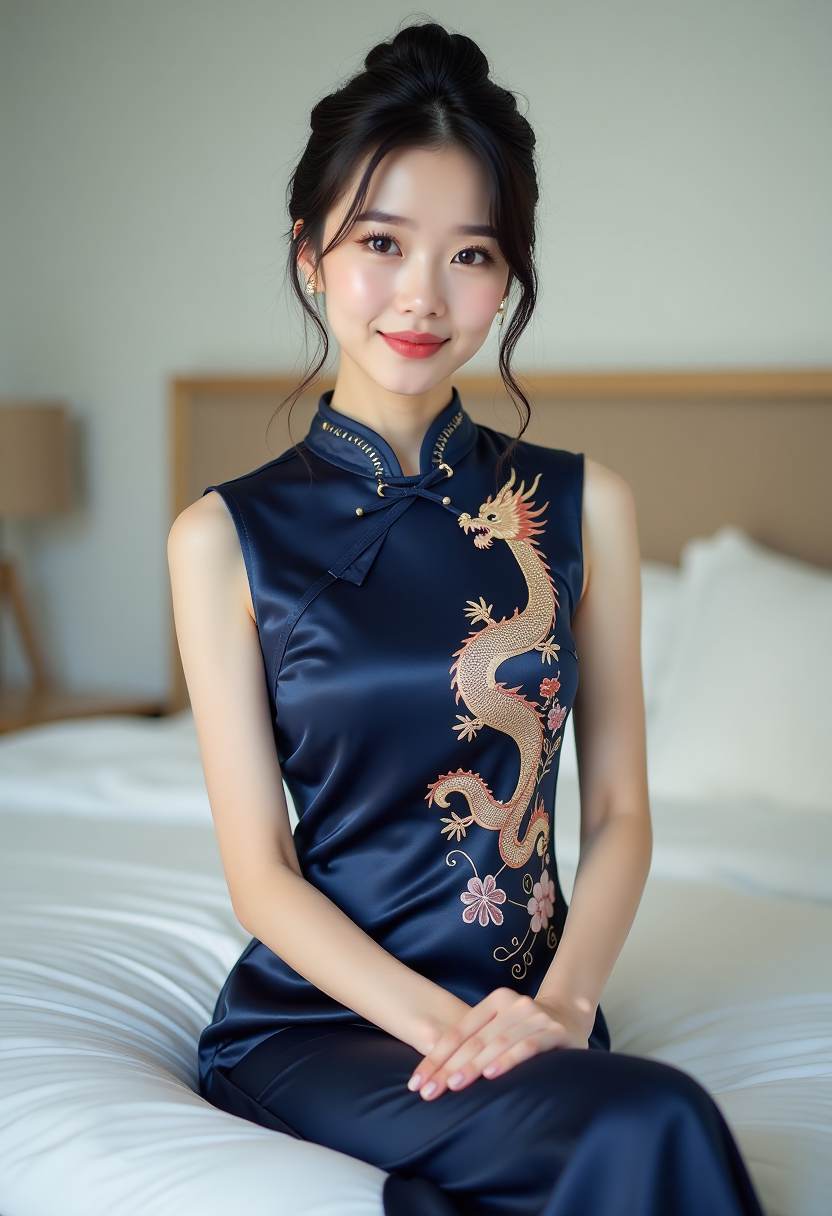 科技测评封面